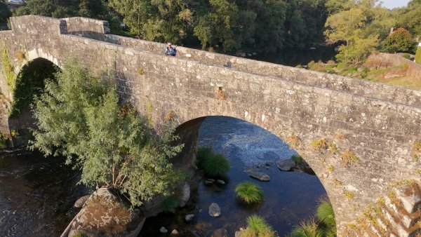 朝聖之路 世界盡頭之路2983547