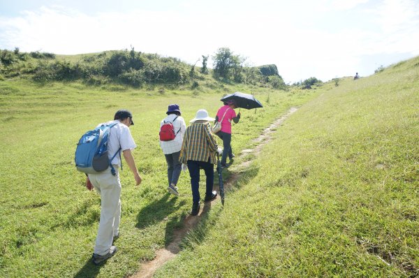 1090806 桃源谷 內寮進草嶺出1083578