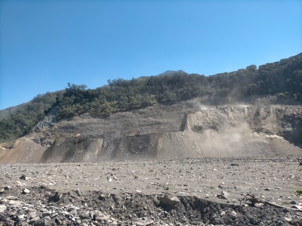 南橫復興溫泉步道2723780