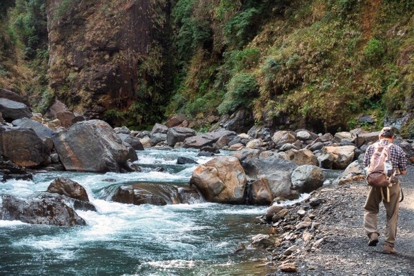 2025-02-07 北港溪峽谷步道2708305
