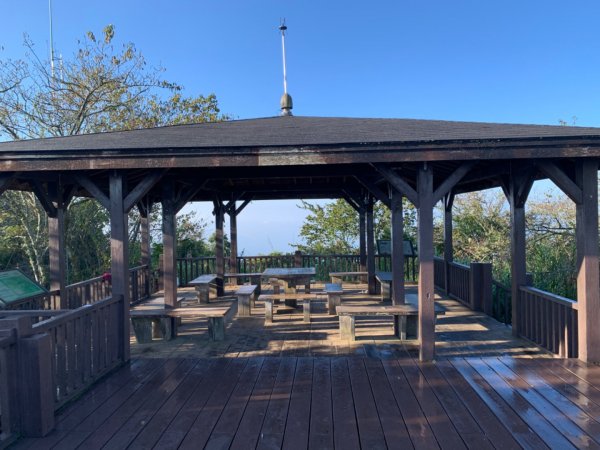 大凍山（小百岳）1117302