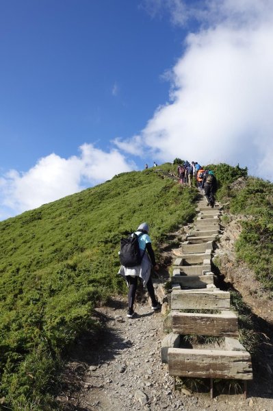 合歡群峰2418402