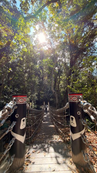 雪山坑環線步道2988750