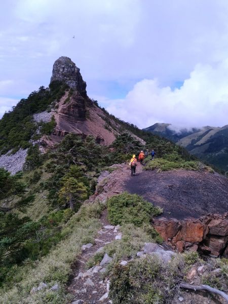 大霸尖山277661