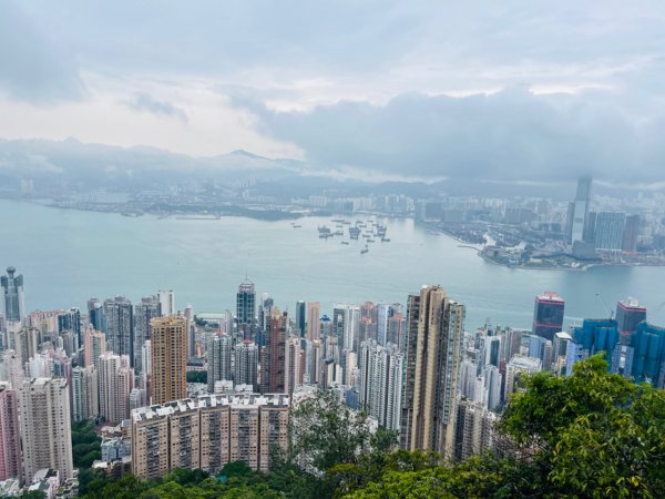 1120326 HK西高山｜盧吉道-夏力道O繞2085405