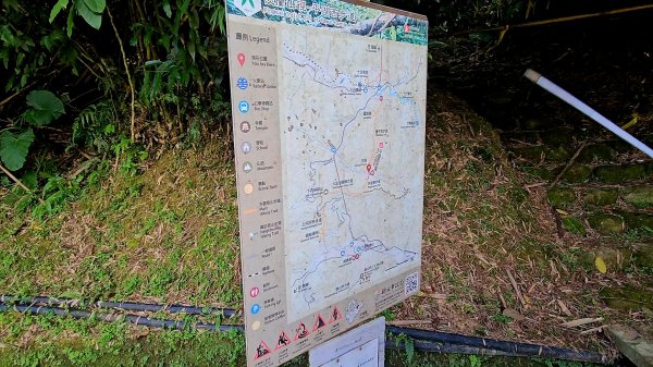 平湖西步道.內平林山.大坑山.平湖東步道O走全紀錄3094122