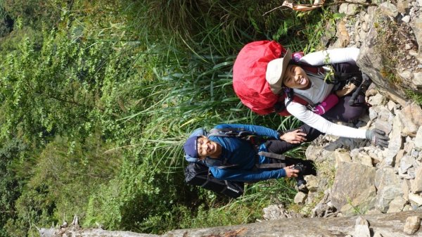 雙龍林道上巒安堂西巒大山1778727