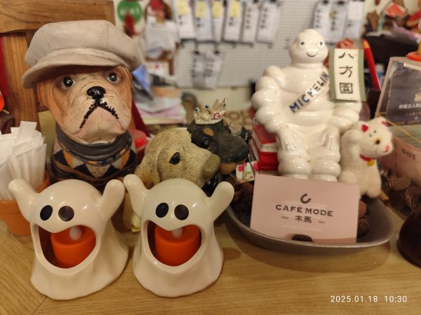 桃園市楊梅區八方園百年三合院景觀客家餐廳 - 欣賞美景與大啖美食2693217