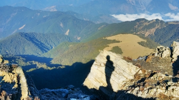 帝王之山：南湖印象15014