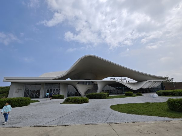 [霄裡好風光，運動樂悠遊！-2/10] 2025_0608 永安海螺文化館2808072