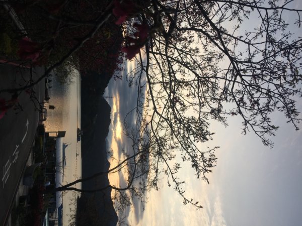 石溪（石門勝景、溪洲山2717841