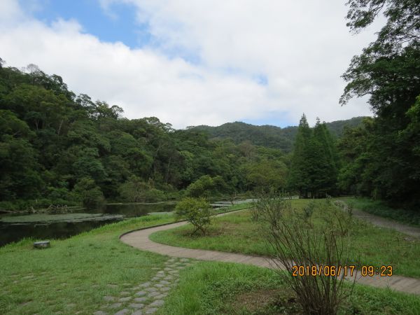 福山植物園353488