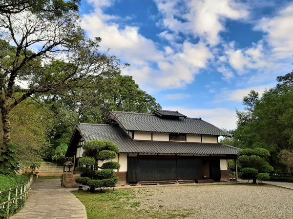 淡水日式老屋之旅1423289