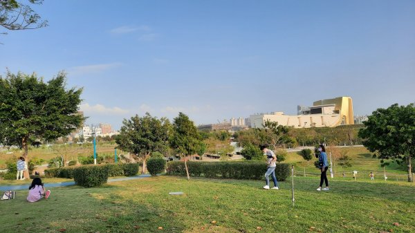 《台中》城市漫遊｜中央公園202203051631066