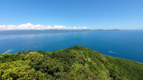 龜山島1043451
