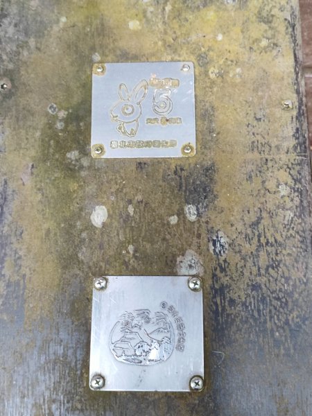 2026臺北大縱走第一段&第二段3011305