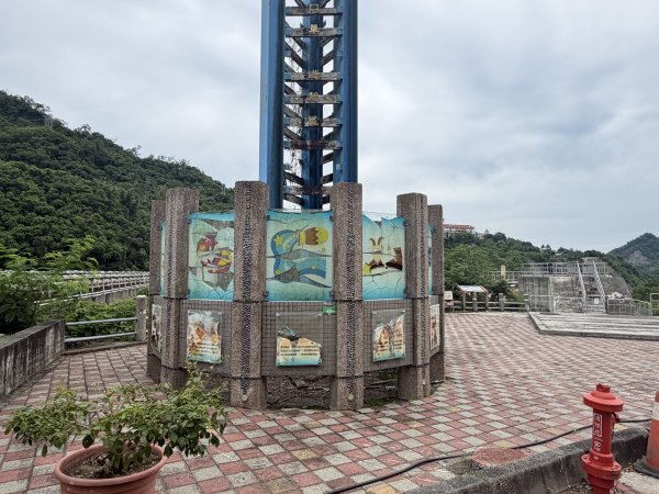 [山海圳_大圳之路_第三段] 2026_0801 東口工作站⮕大埔情人公園碼頭3108653
