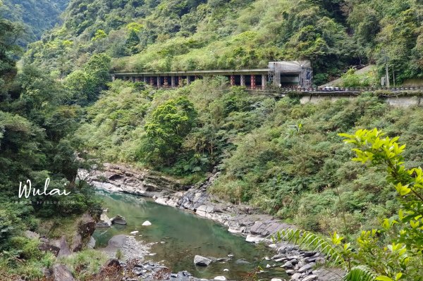 新北｜烏來信賢步道｜撰風旅食1663842