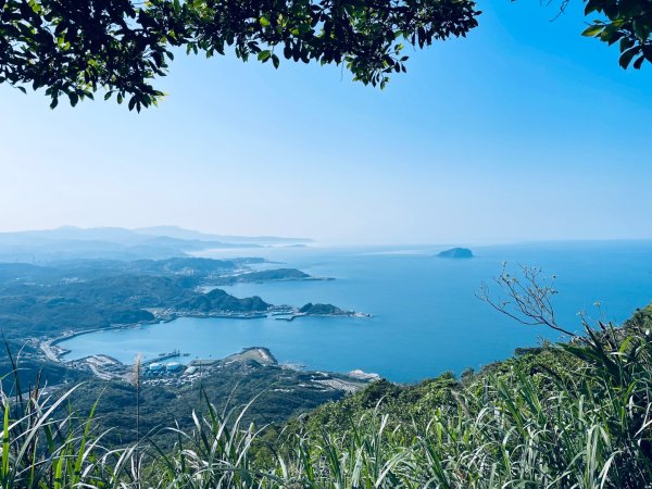 20250323 基隆山小百岳#62744246