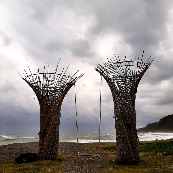 琅嶠卑南古道2700459