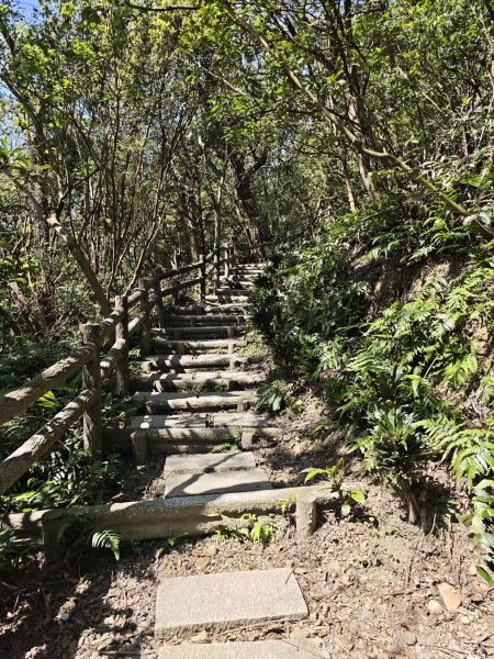 2025-0322歐都納登山活動南勢角站2740104