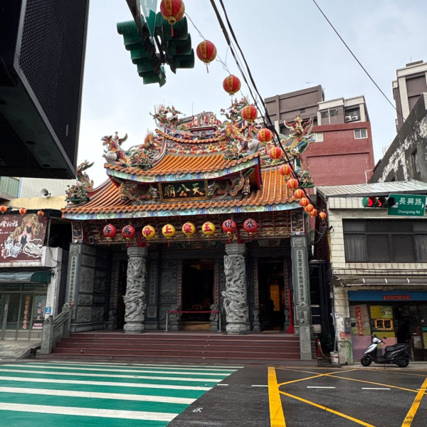 6/18、6/23桃園114年「霄裡好風光 運動樂悠遊」健行活動紀行