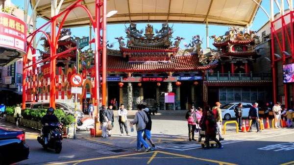 落羽松大道,龍潭大池2976223