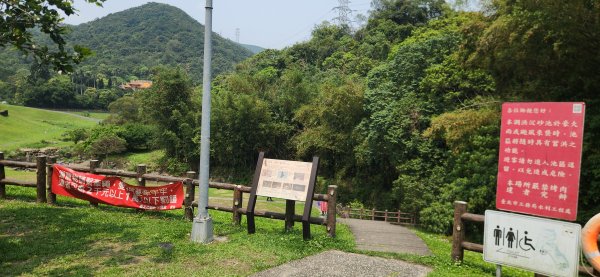 縱走第一段11504183038430
