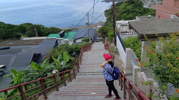 (姨婆趴趴走)第十二集:新北水湳洞景點一日遊2180193