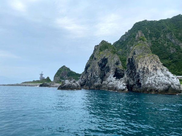 🌈5/1(四)基隆嶼❤️FB：熊熊趴爬走🌈2774283