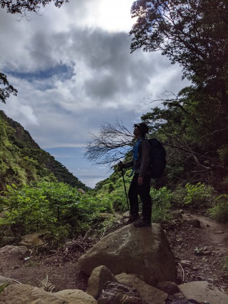 【屏東-小百岳】三大郊山 里龍山O走1025783