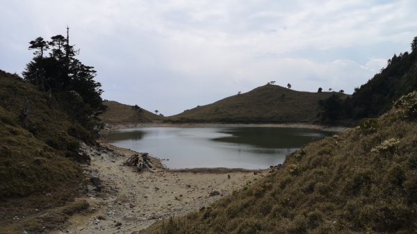 巴庫拉斯，七彩湖1339117