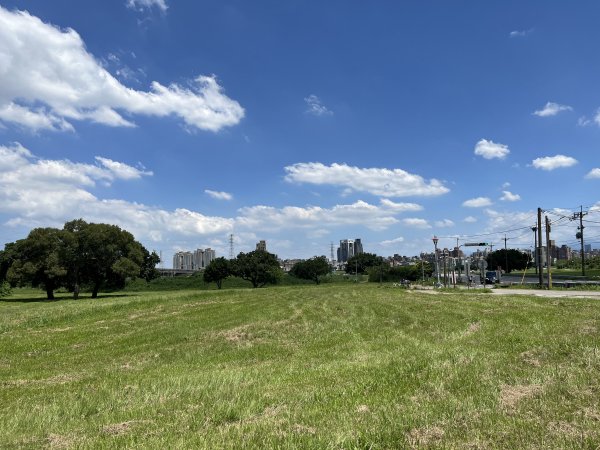 [跟著2025雙北世壯運探索雙北市-8/21] 2025_0615 微風輕艇航線（蘆洲微風園區）2814998