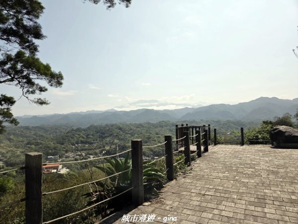 【苗栗頭屋】墨硯山步道3011347