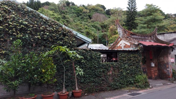芝山岩步道 惠濟宮  石頭公廟 妙侊寺2087818