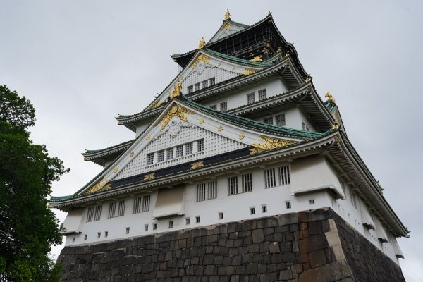 日本 大阪2784887