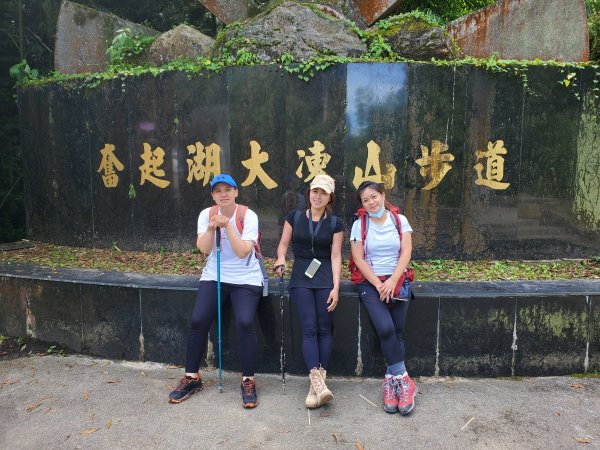 【嘉義|大凍山】多林-頂湖走1010179