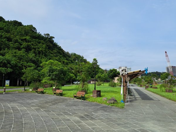 2026微笑山線筆架連峰段封面