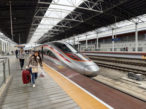 [茂名馬之行-15完] 2026_0120 湖南省郴州市2997309