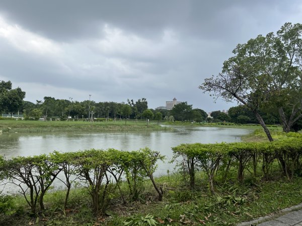 [全臺走路趣尋寶-33/100] 2024_0728_北香湖公園2560700