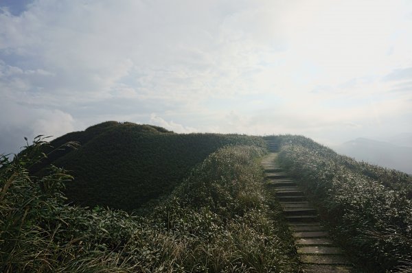 灣坑頭山 桃源谷步道 連走2034857