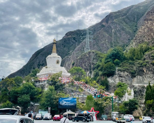 川藏深度之旅33天/A行程2901229