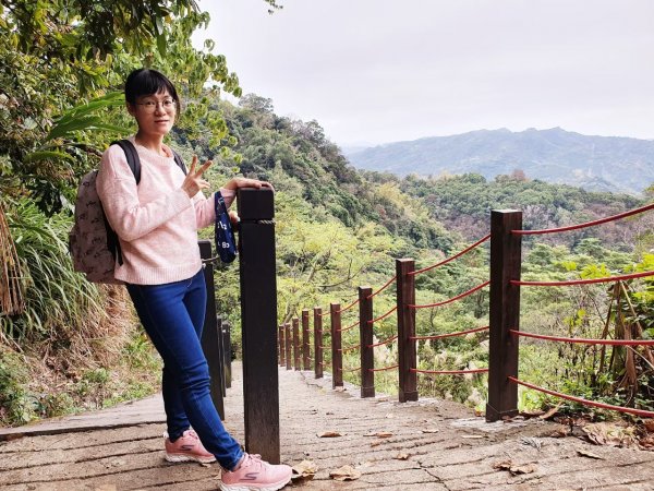 苗栗馬那邦山，飛鳳山大板根，石壁潭山，觀日坪古道，台中三汀山，鐵砧山，后豐鐵馬道，彰化八卦山天空步道1655265