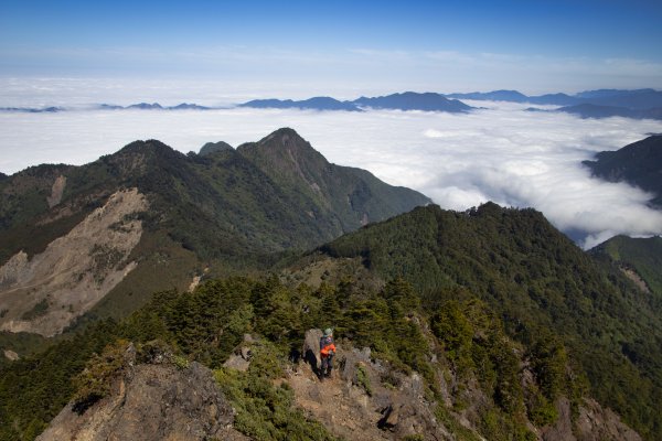 小關山 神池營地1412653