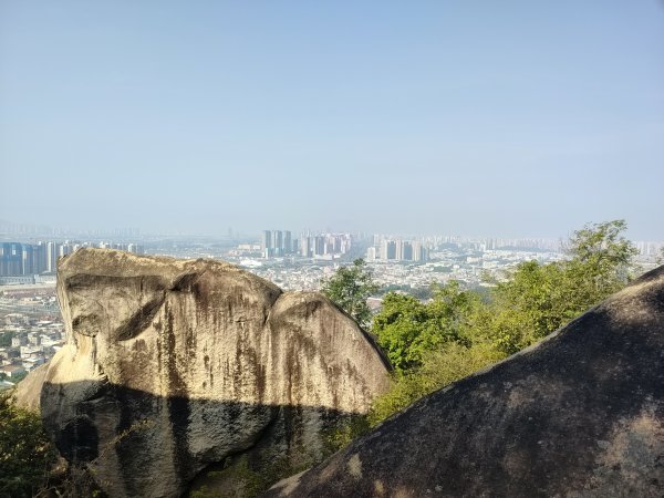 漳州雲嚴洞風景區2427351