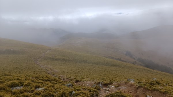 百岳:三叉山1979132