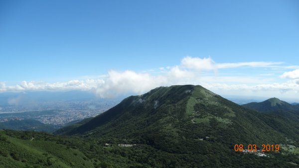 小走怡情-小觀音山西稜642669