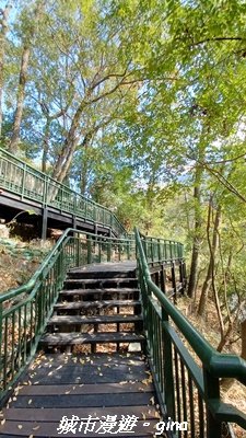 【台中和平】捎來步道x2025山谷燈光節2957987