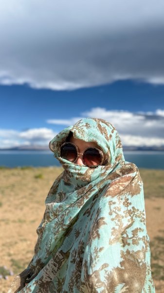 川藏318熱門的卡點-尼瑪-當惹擁措-大地之樹-雅丹地貌聖象天門2905880