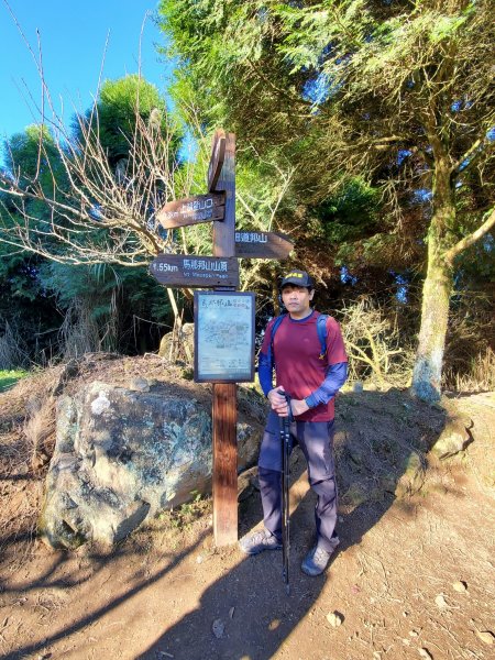 【苗粟 | 馬拉邦山】1227228